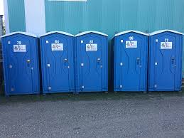 Best Standard Portable Toilet Rental  in Jamestown, ND